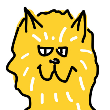 Oldcat avatar