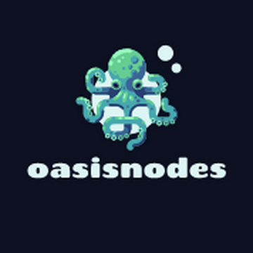 OasisNodes.com - Desmos avatar